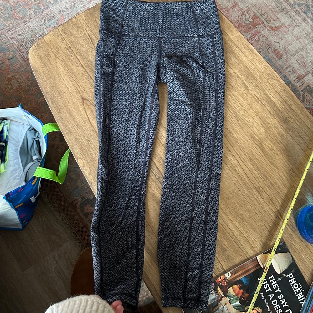 Athleta leggings